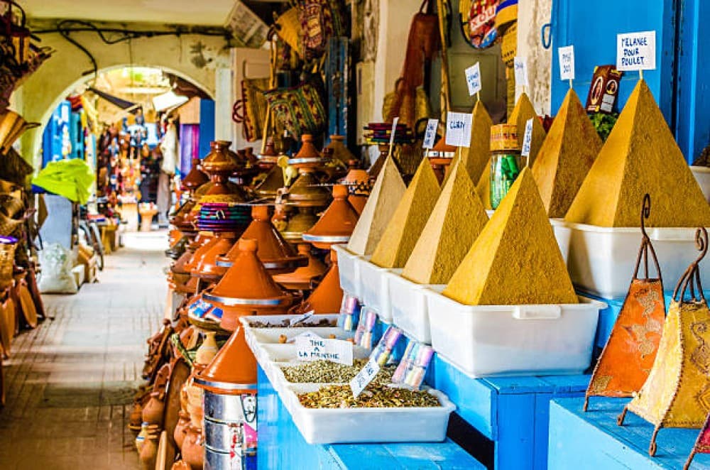 Essaouira Day Trip From Agadir Or Taghazout | ®ExcursionMania - Image 7