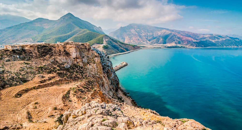 Desert Sahara Sand Dunes in Agadir | ®ExcursionMania - Image 2