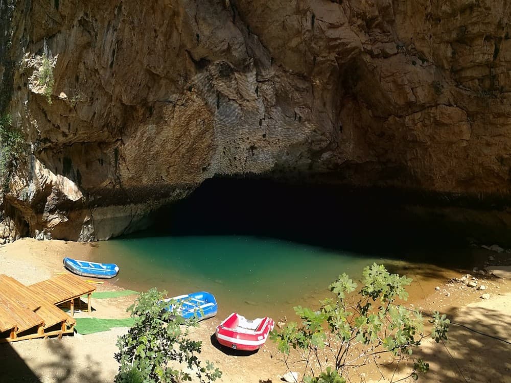 Side Ormana Village & Altinbesik Cave Tour | ®ExcursionMania - Image 6
