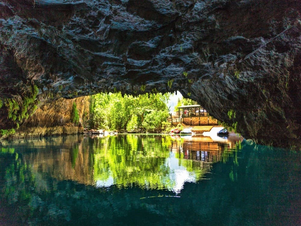 Side Ormana Village & Altinbesik Cave Tour | ®ExcursionMania - Image 5