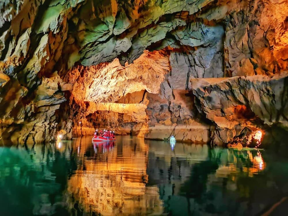 Side Ormana Village & Altinbesik Cave Tour | ®ExcursionMania - Image 1