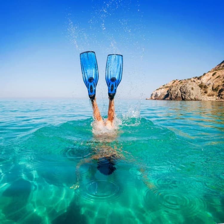 Sharm El Sheikh: Luxury boat Cruise with Snorkeling & Lunch | ®ExcursionMania - Image 4