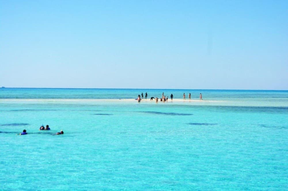 Sharm El Sheikh: Luxury boat Cruise with Snorkeling & Lunch | ®ExcursionMania - Image 10