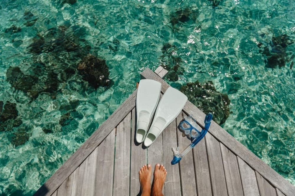 Sharm El Sheikh: Luxury boat Cruise with Snorkeling & Lunch | ®ExcursionMania - Image 2