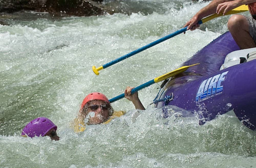 From Kasane: Full-Day White Water Rafting | ®ExcursionMania - Image 12