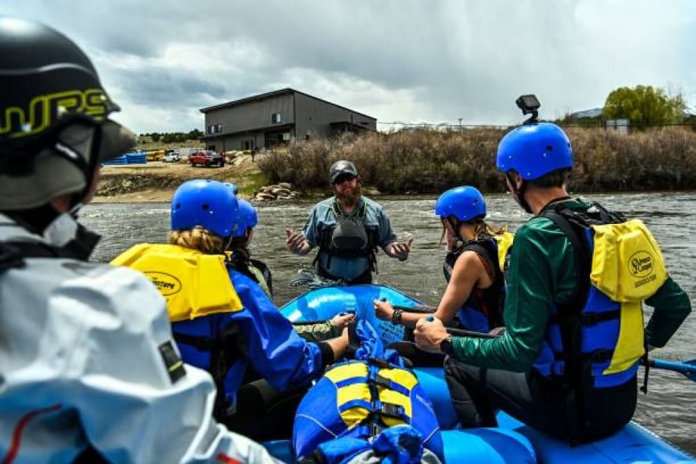 From Kasane: Full-Day White Water Rafting | ®ExcursionMania - Image 10
