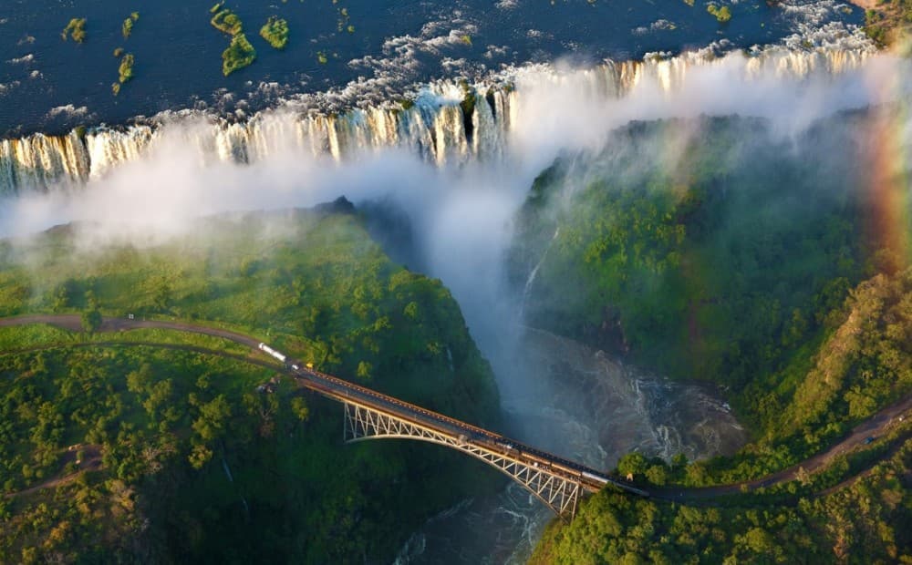 Zambia: Victoria Falls Guided Tour | ®ExcursionMania - Image 5