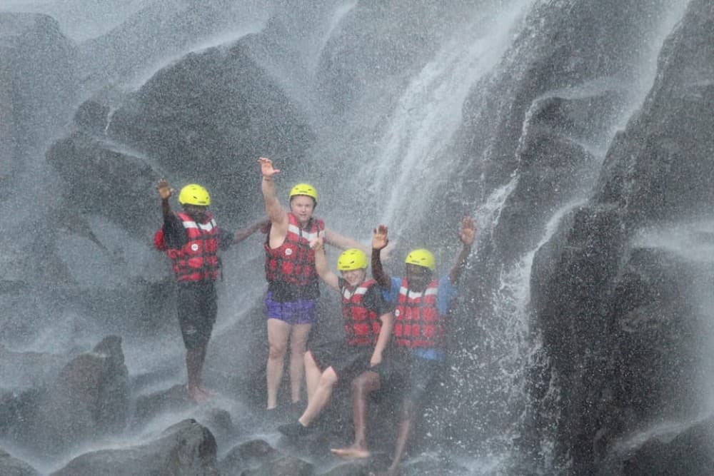 From Livingstone: Rafting With A Swim Under Victoria Falls | ®ExcursionMania - Image 5