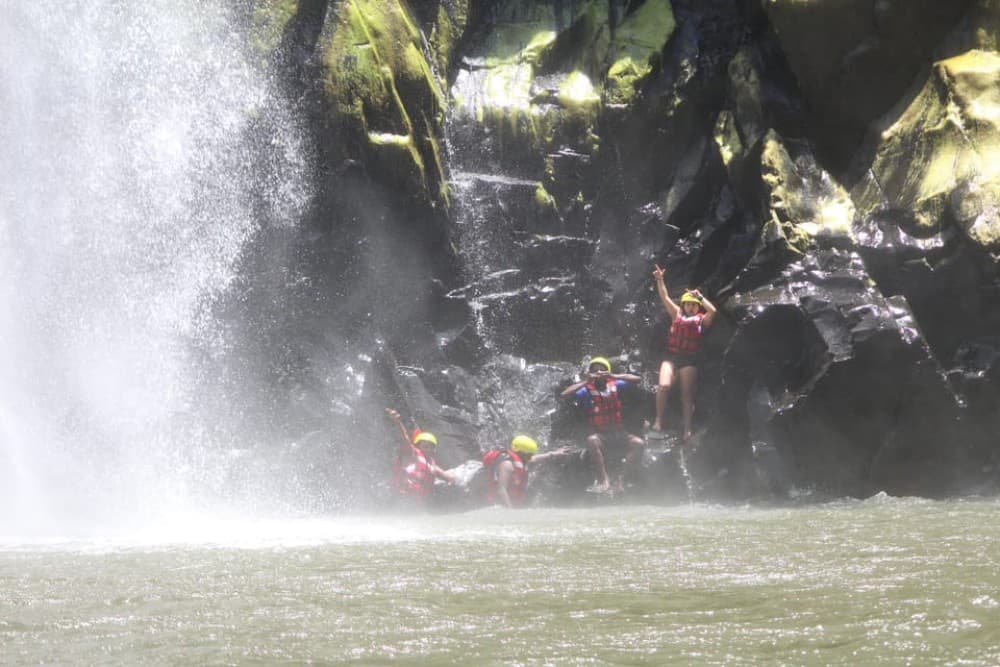From Livingstone: Rafting With A Swim Under Victoria Falls | ®ExcursionMania - Image 7