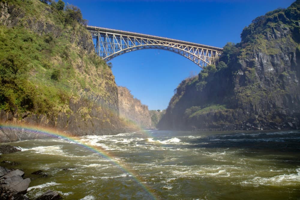 Victoria Falls, Chobe day trip and devils pool combo | ®ExcursionMania - Image 6