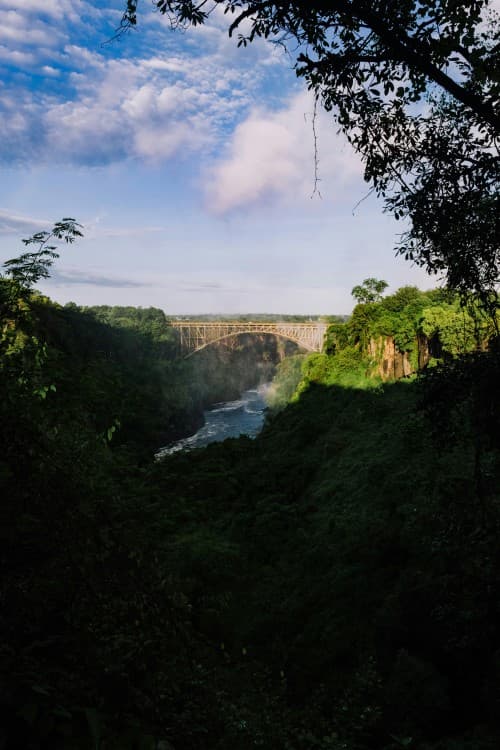 Victoria Falls, Chobe day trip and devils pool combo | ®ExcursionMania - Image 8