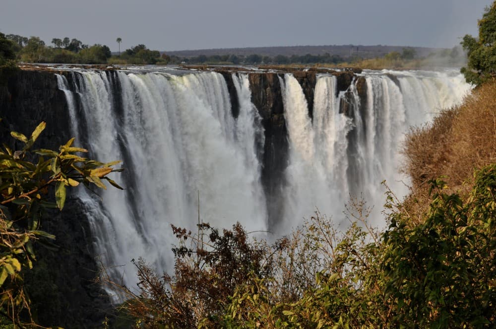 Victoria Falls, Chobe day trip and devils pool combo | ®ExcursionMania - Image 12