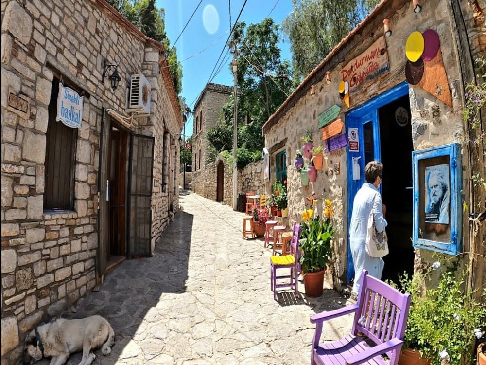 Marmaris Datca Day Tour: Discover the Hidden Gem | ®ExcursionMania - Image 8