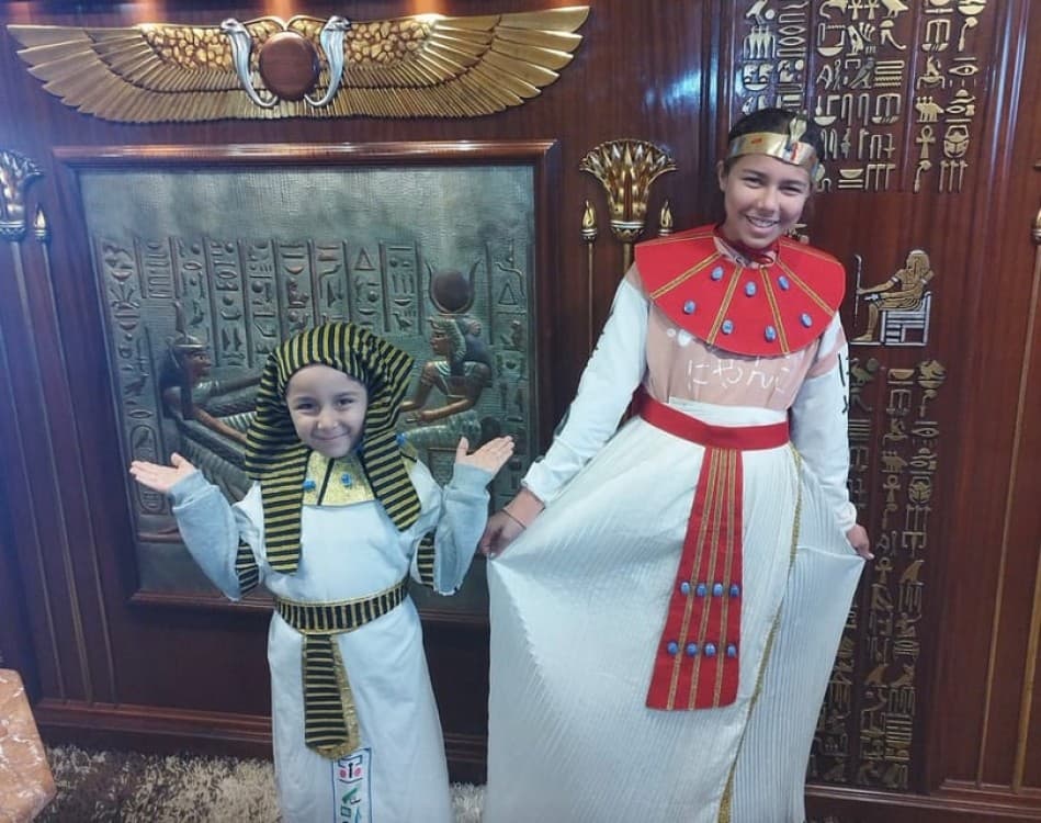 Marsa Alam: Nefertari Sunset Turtle Bay Cruise with Dinner | ®ExcursionMania - Image 6