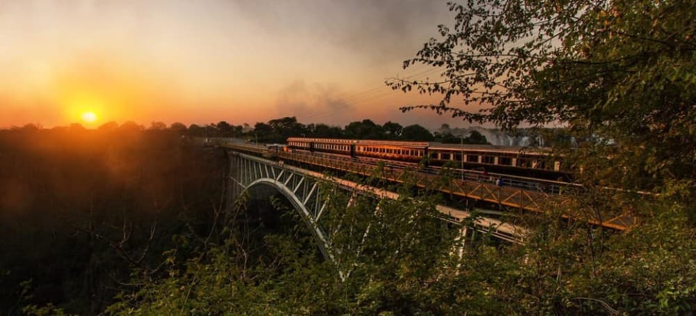 Victoria Falls: Segway Tour | ®ExcursionMania - Image 5
