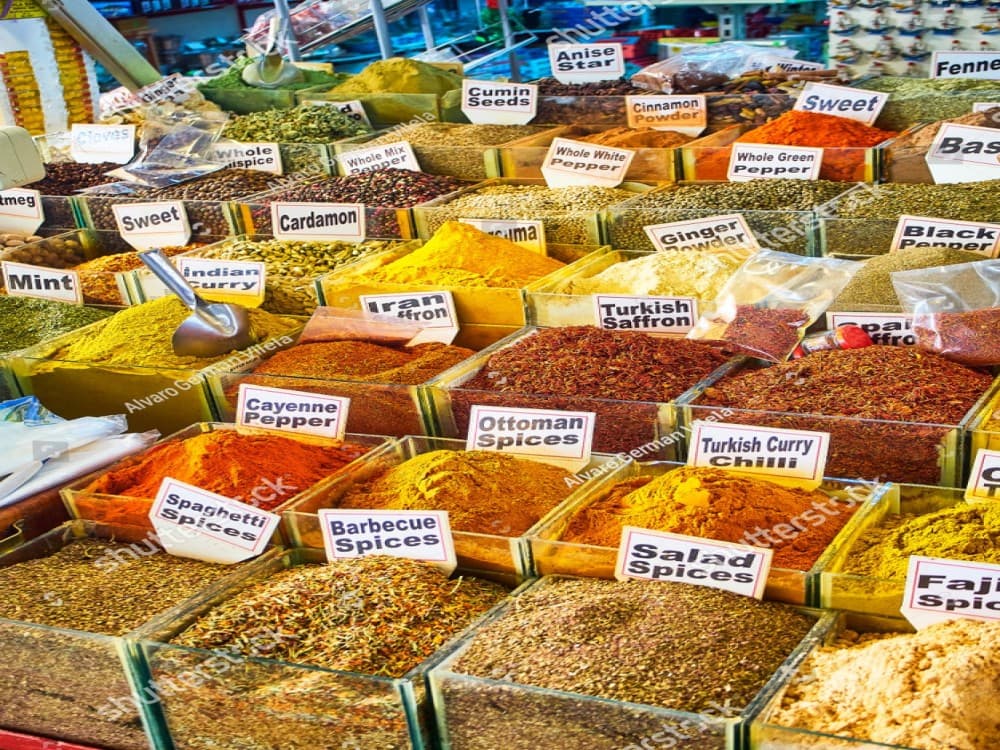 Marmaris Mugla Market Tour Every Thursday With Hotel Pickup | ®ExcursionMania - Image 2