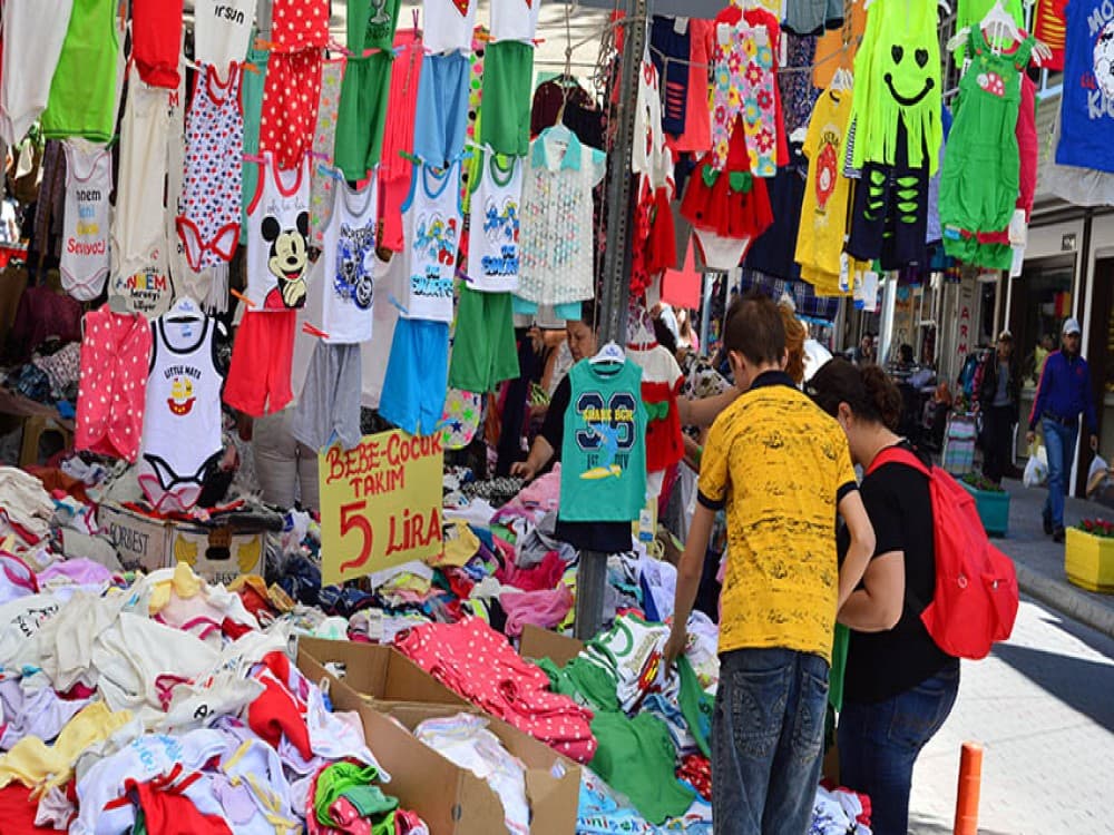 Marmaris Mugla Market Tour Every Thursday With Hotel Pickup | ®ExcursionMania - Image 8