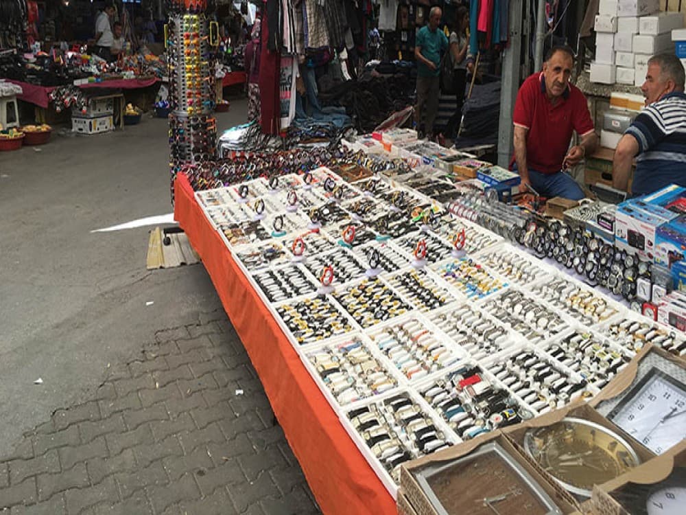 Marmaris Mugla Market Tour Every Thursday With Hotel Pickup | ®ExcursionMania - Image 9