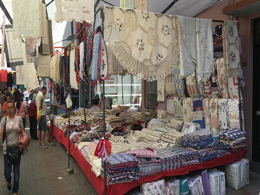 Marmaris Mugla Market Tour Every Thursday With Hotel Pickup | ®ExcursionMania - Image 10