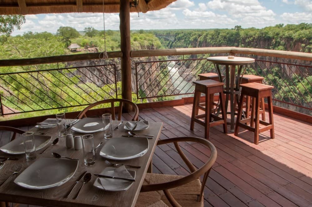 Victoria Falls Safari with Lunch and Sunset Cruise | ®ExcursionMania - Image 5