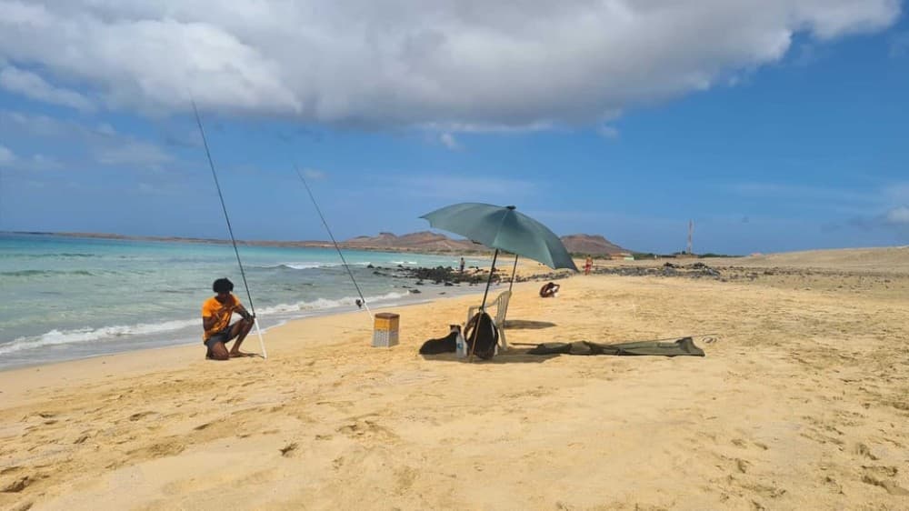 Mindelo: Fishing Experience & Barbecue | ®ExcursionMania - Image 5