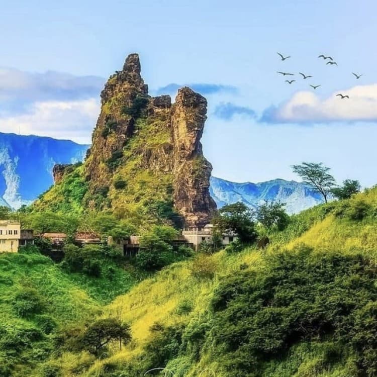 From Praia: Santiago Day Trip - Discover the Island in 1 Day | ®ExcursionMania - Image 2