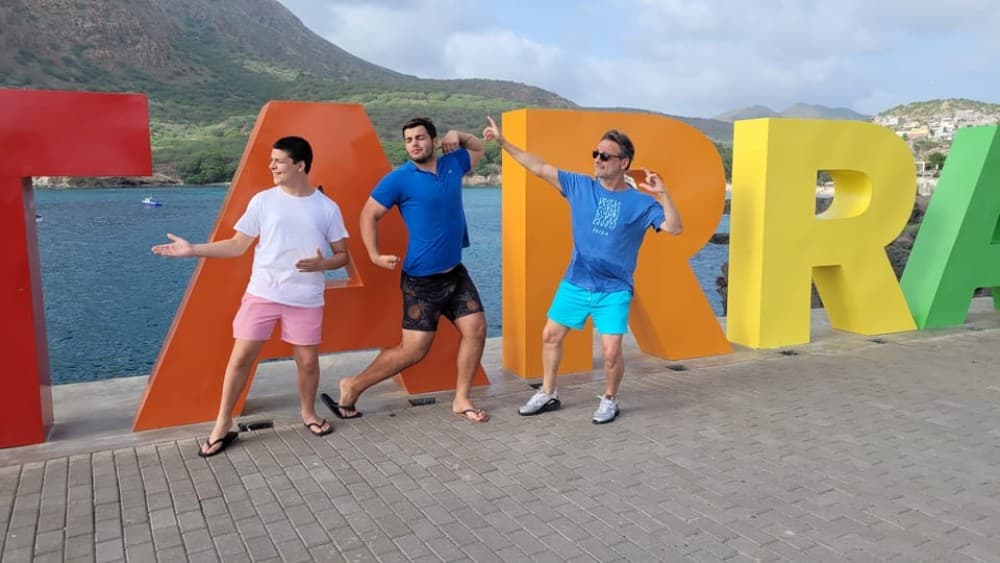 From Praia: Santiago Day Trip - Discover the Island in 1 Day