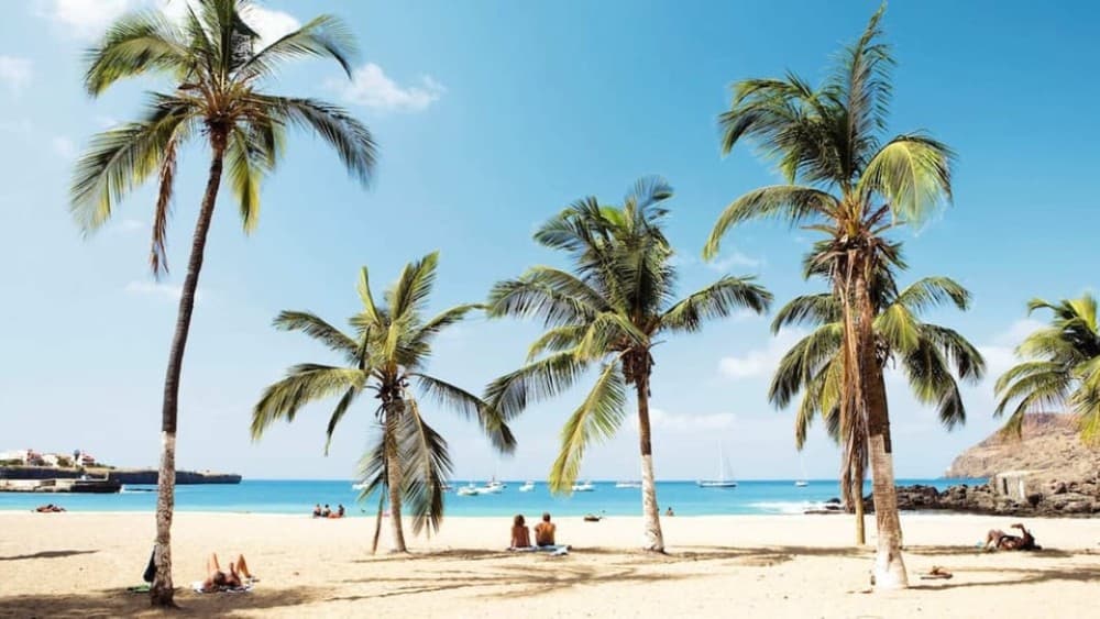 From Praia: Santiago Day Trip - Discover the Island in 1 Day | ®ExcursionMania - Image 7