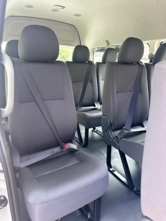 Praia: Private Airport Transfer | ®ExcursionMania - Image 5