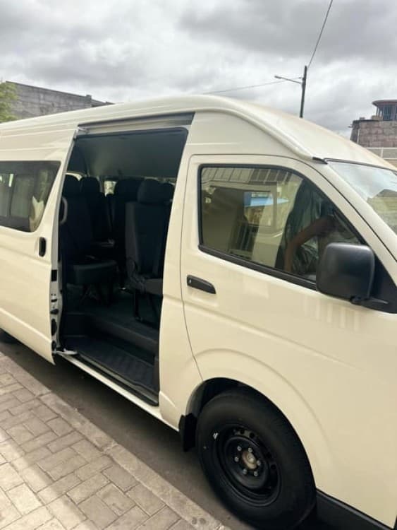 Praia: Private Airport Transfer | ®ExcursionMania - Image 2