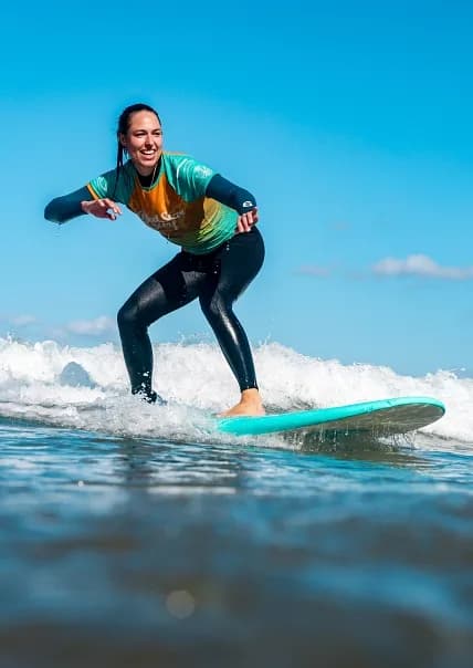 Surf Lesson | ®ExcursionMania - Image 2