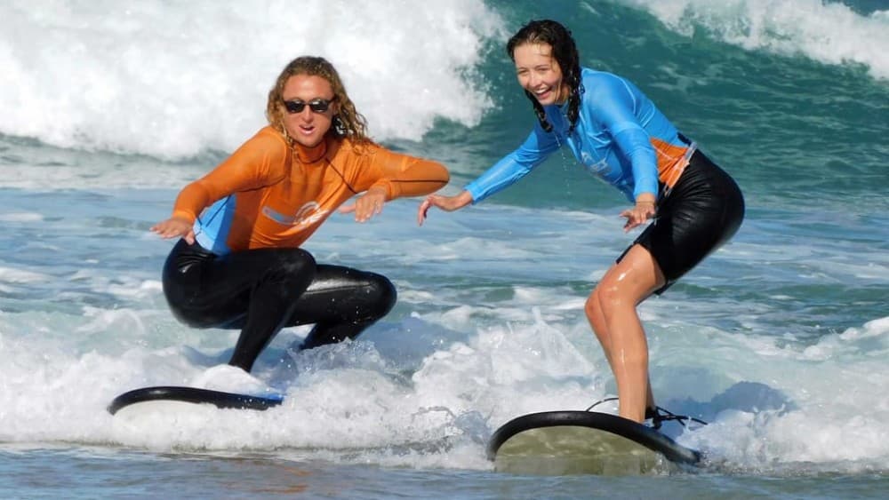 Surf Lesson | ®ExcursionMania - Image 6