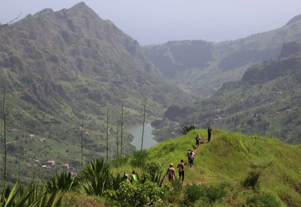 From Tarrafal: Hike Natural Park Serra Malagueta | ®ExcursionMania - Image 2