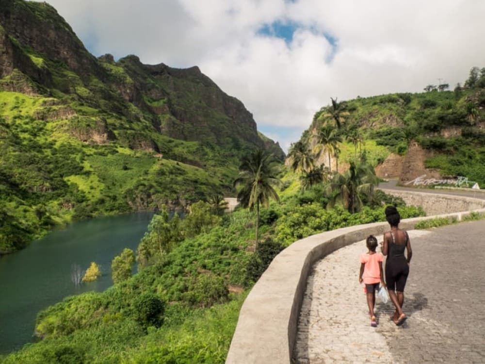From Tarrafal: Hike Natural Park Serra Malagueta | ®ExcursionMania - Image 3