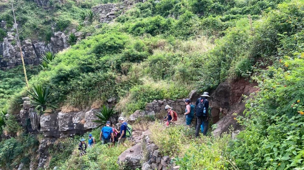From Tarrafal: Hike Natural Park Serra Malagueta | ®ExcursionMania - Image 5