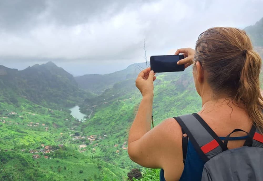 From Tarrafal: Hike Natural Park Serra Malagueta | ®ExcursionMania - Image 8