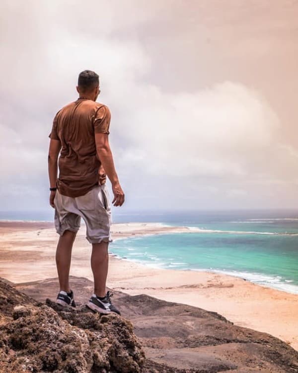 Shipwreck, Fatima Chapel, Viana Desert & Rabil Pottery | ®ExcursionMania - Image 5