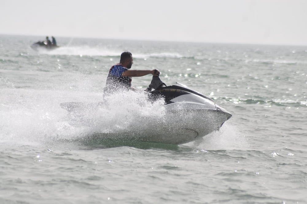 Agadir Jetski Experience & Adventure | ®ExcursionMania - Image 1