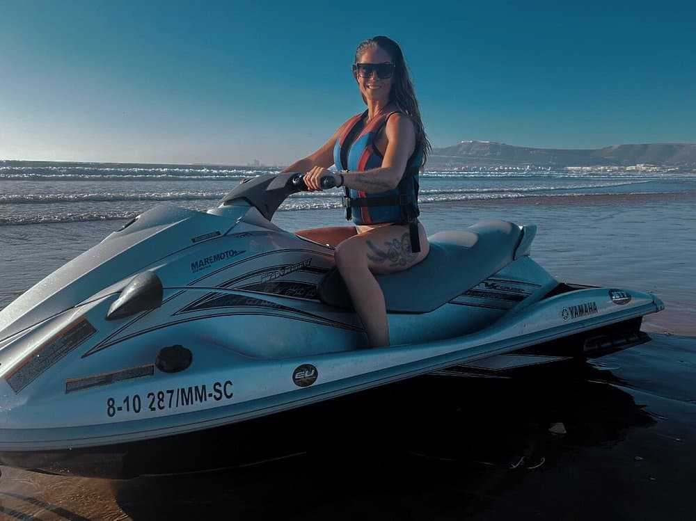 Agadir Jetski Experience & Adventure | ®ExcursionMania - Image 2