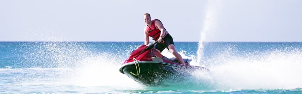 Agadir Jetski Experience & Adventure | ®ExcursionMania - Image 4