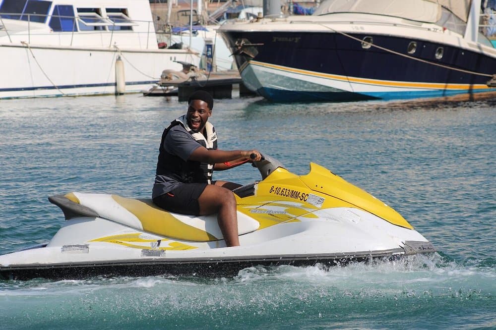 Agadir Jetski Experience & Adventure | ®ExcursionMania - Image 5