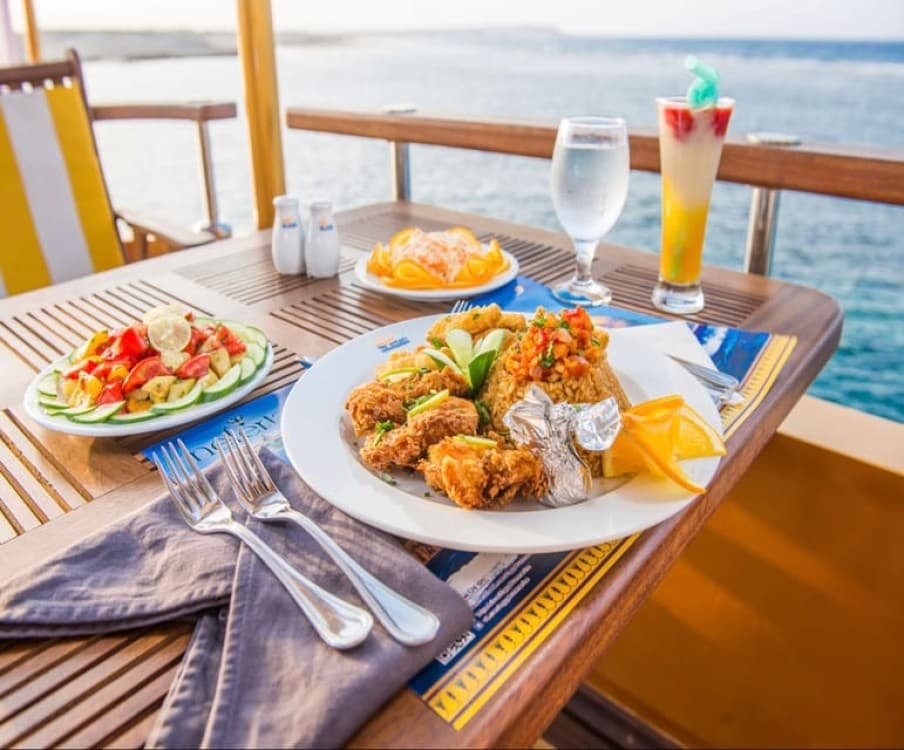 Marsa Alam: Nefertari Cruise with Snorkeling & Lunch/dinner | ®ExcursionMania - Image 2