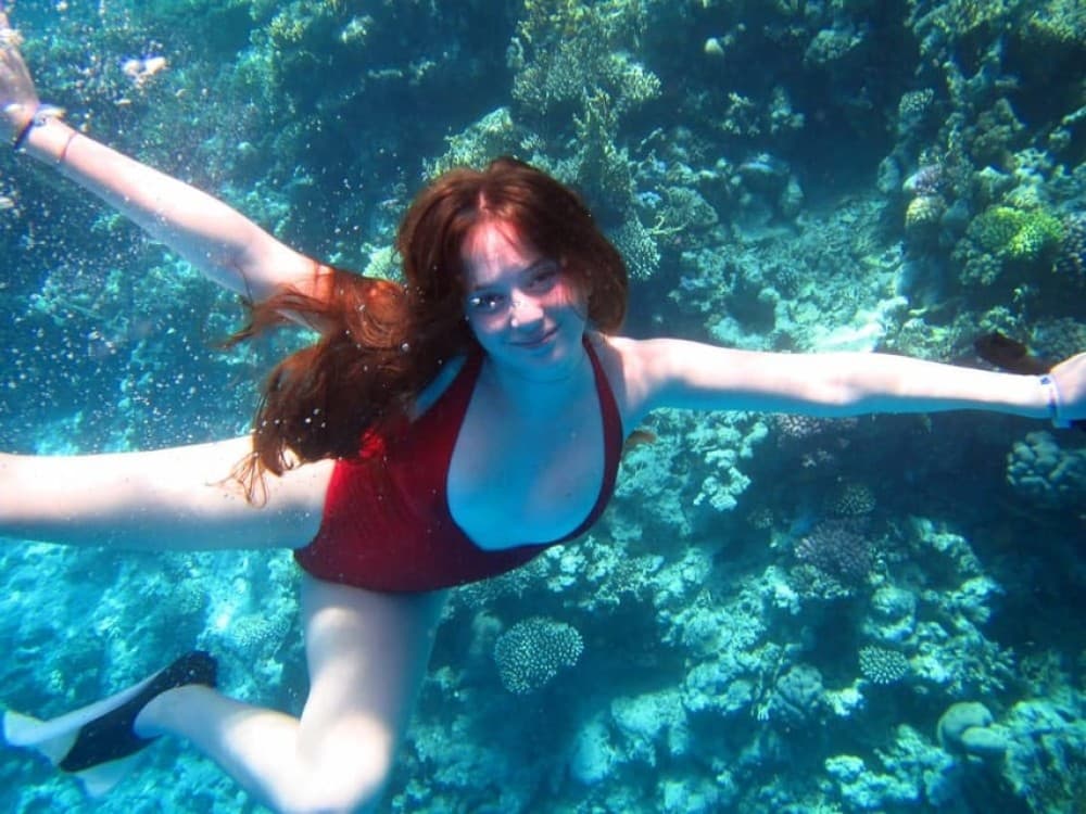 Cairo: Ain Sokhna Snorkeling cruise & optional transfer | ®ExcursionMania - Image 5