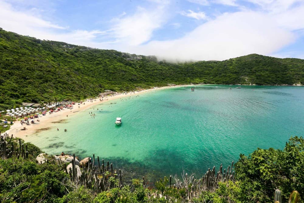 Praia: Guided hike from Rui Vaz | ®ExcursionMania - Image 2