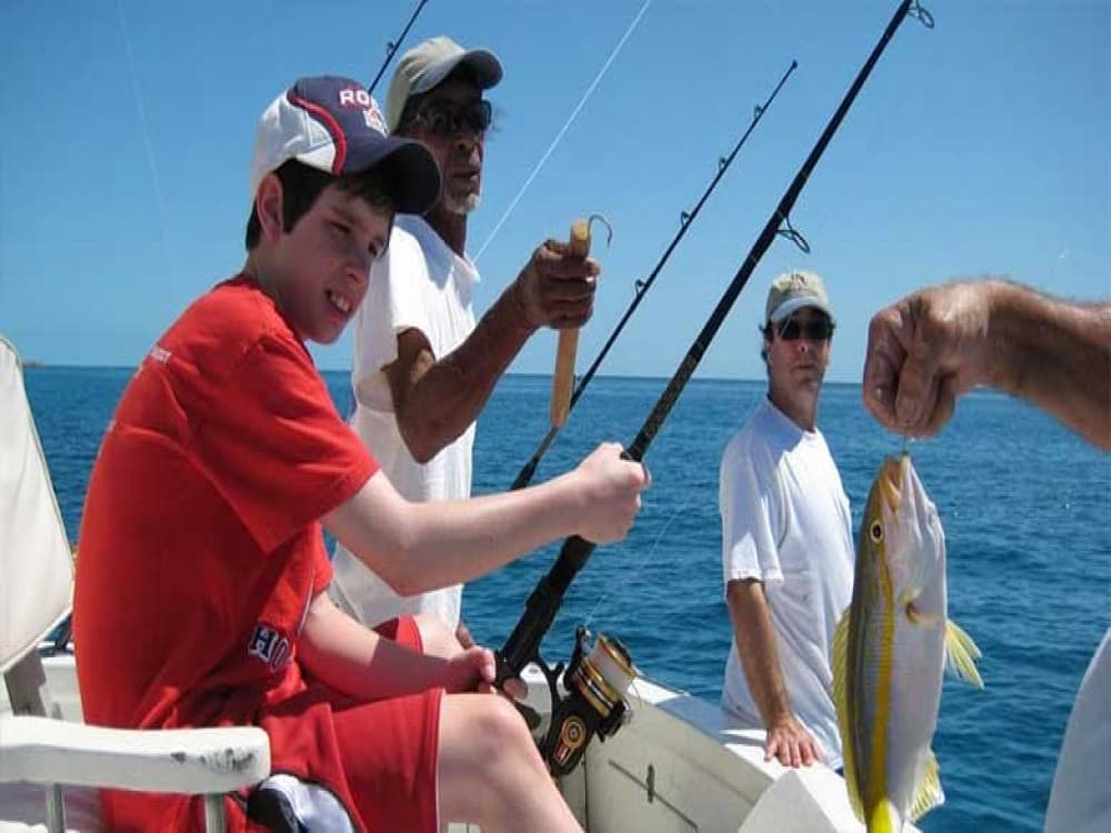 Marmaris Fishing Tour With Rods & Baits Included | ®ExcursionMania - Image 3