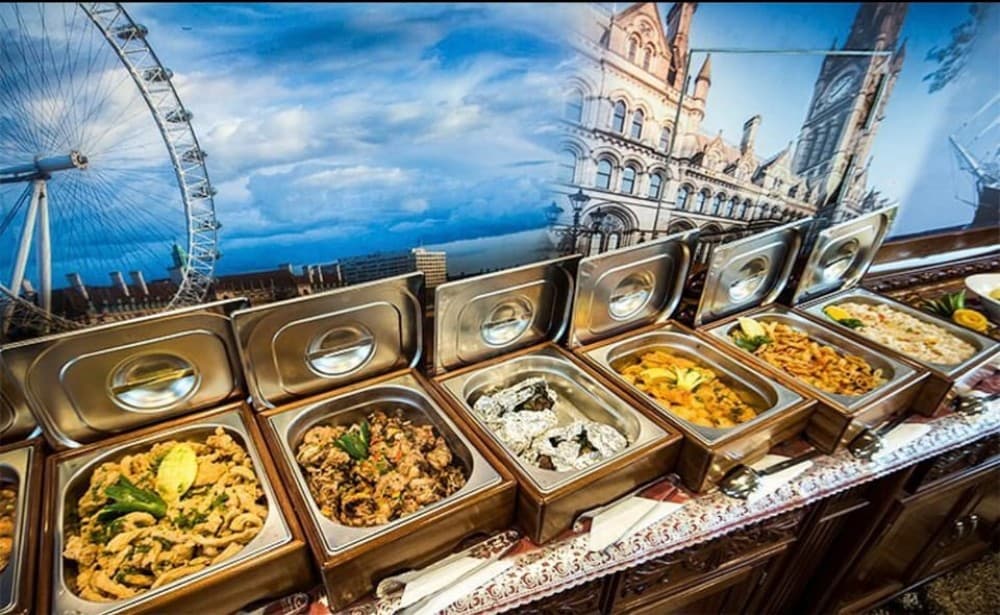 Dahab: luxury Snorkeling cruise with buffet lunch | ®ExcursionMania - Image 8