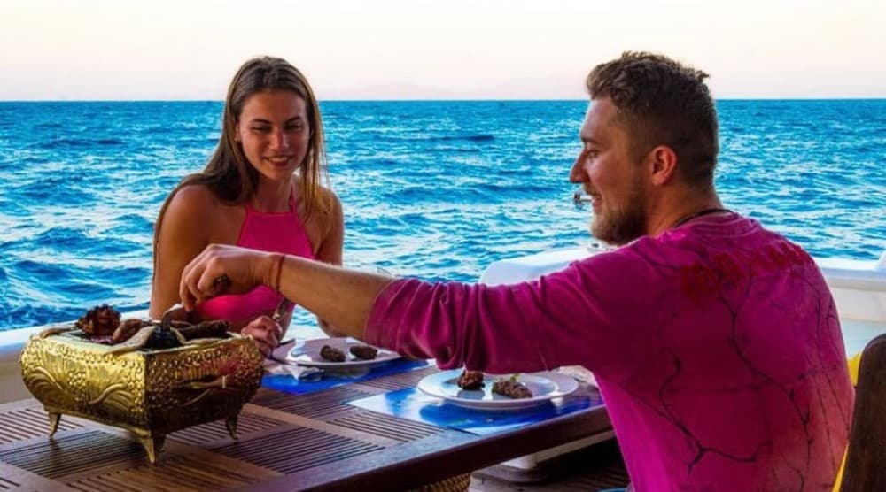 Dahab: luxury Snorkeling cruise with buffet lunch | ®ExcursionMania - Image 11