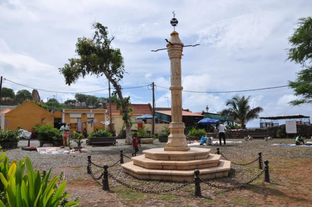 The Origen Of Capeverdean People | ®ExcursionMania - Image 1