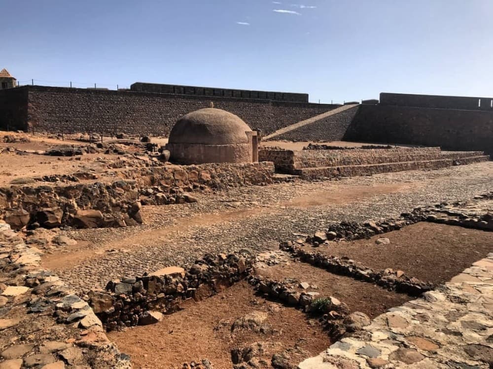 The Origen Of Capeverdean People | ®ExcursionMania - Image 2