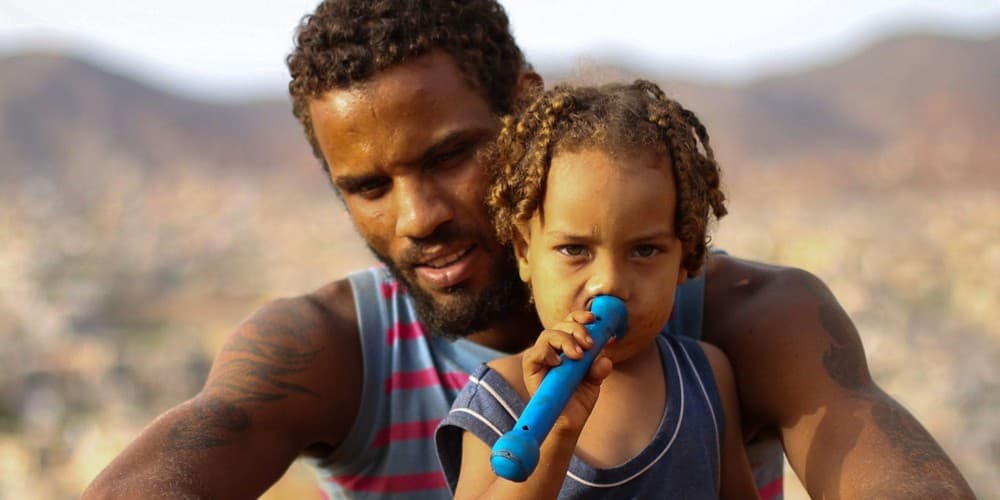 The Origen Of Capeverdean People